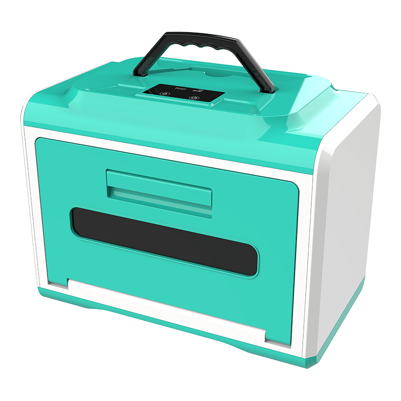 Dulapuri pentru mașini de dezinfectare - un avânt pentru combaterea contaminării