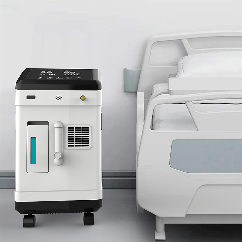 Inovație în cel mai bun caz: experimentați beneficiile unui generator de oxigen astăzi