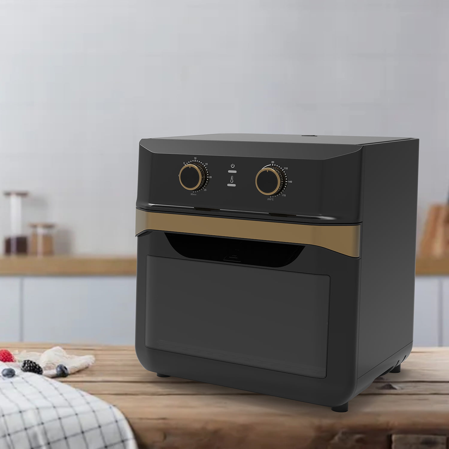 Sfaturile de curățare și întreținere pentru prăjitoarele de aer