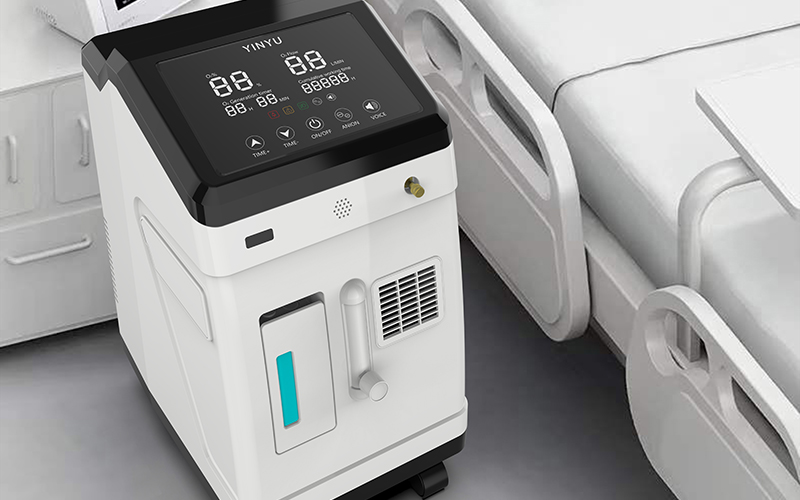 Întreținerea și îngrijirea generatorului de oxigen