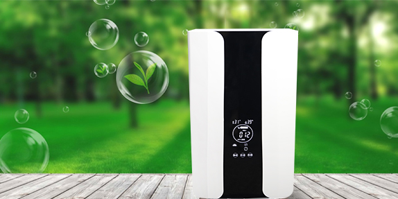 Purificatoarele de aer sunt foarte utile