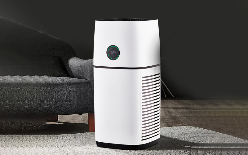 Care este diferența dintre un aparat de aer condiționat și un purificator de aer?