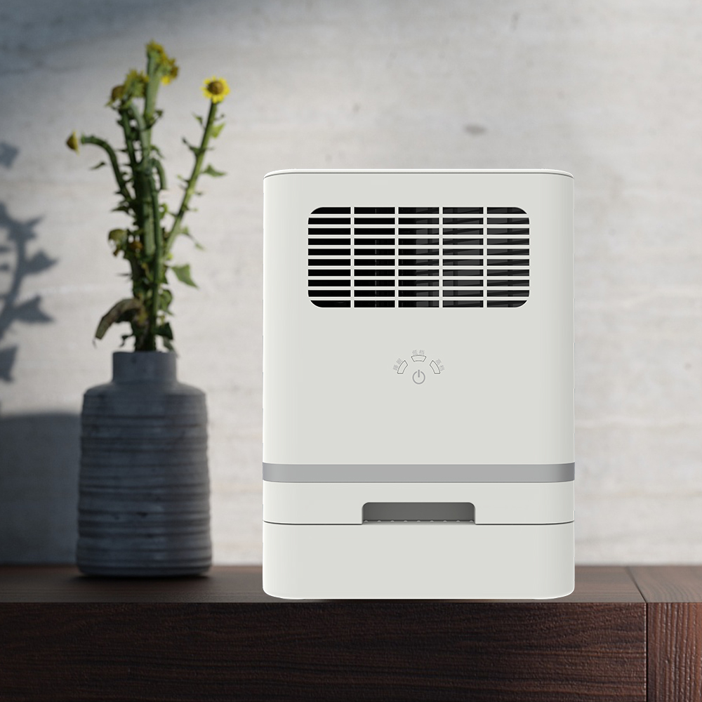 Care este principiul de lucru al instrumentelor medicale anionice cu valuri de somn?