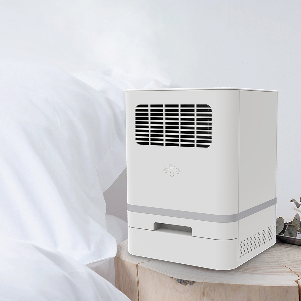 Care sunt diferitele tipuri de purificatoare de aer?