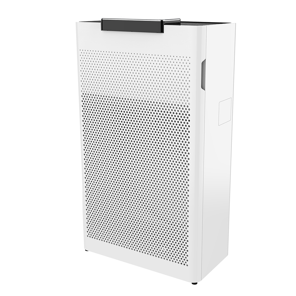 Îndepărtați cel mai bine formaldehida, bucurați-vă de aer curat majoritatea BKJ-20G