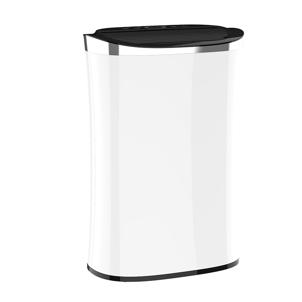 Îndepărtați cel mai bine formaldehida, bucurați-vă de aer curat majoritatea BKJ-350A