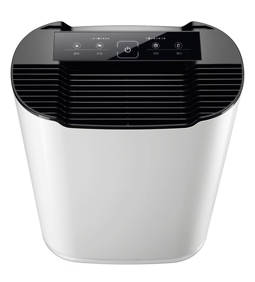 Îndepărtați cel mai bine formaldehida, bucurați-vă de aer curat majoritatea BKJ-215