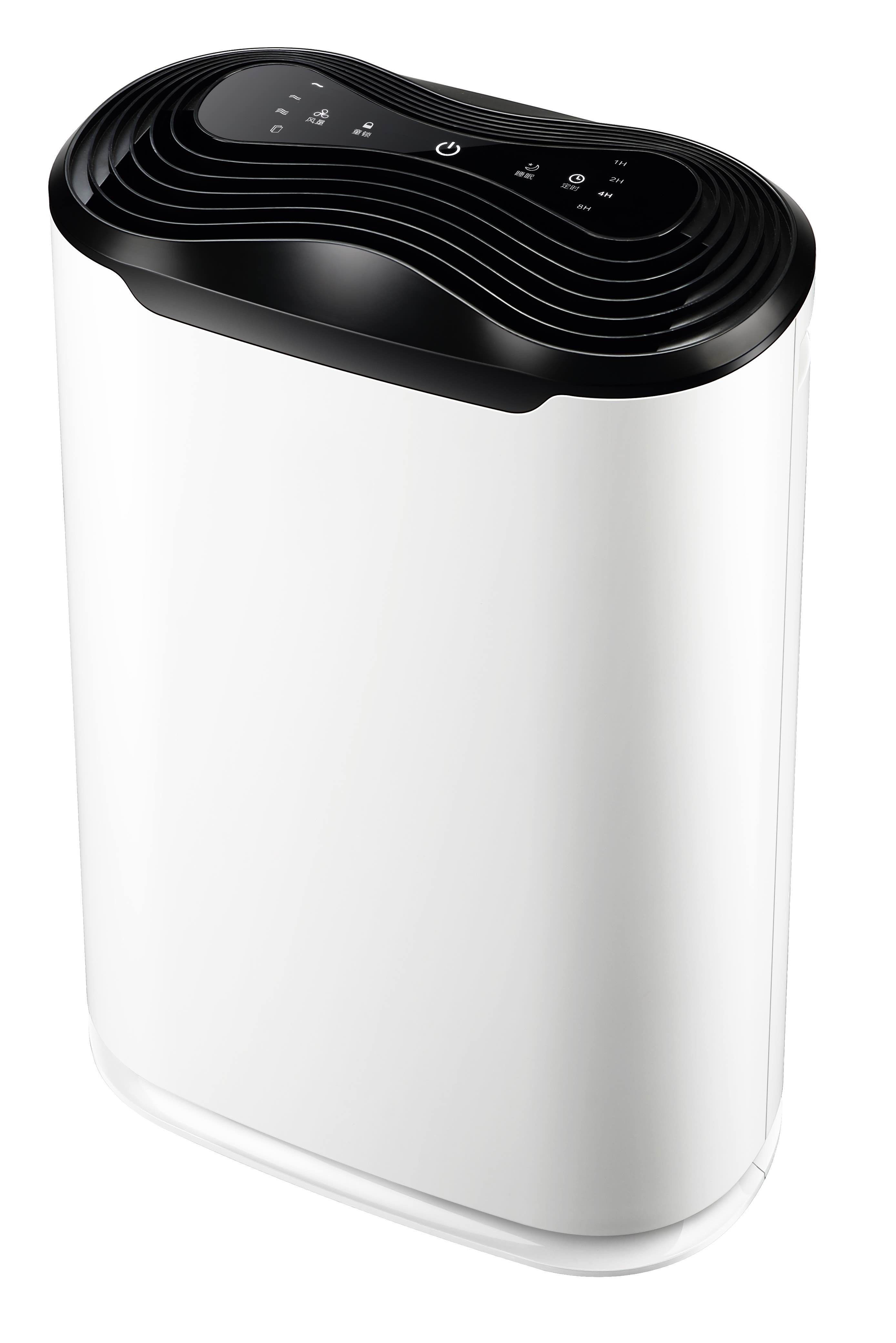 Îndepărtați cel mai bine formaldehida, bucurați-vă de aer curat majoritatea BKJ-215C