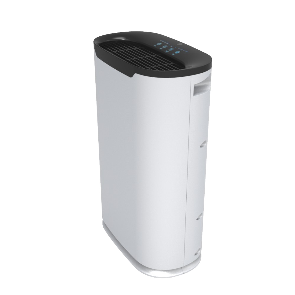 Îndepărtați cel mai bine formaldehida, bucurați-vă de aer curat majoritatea BKJ-215B