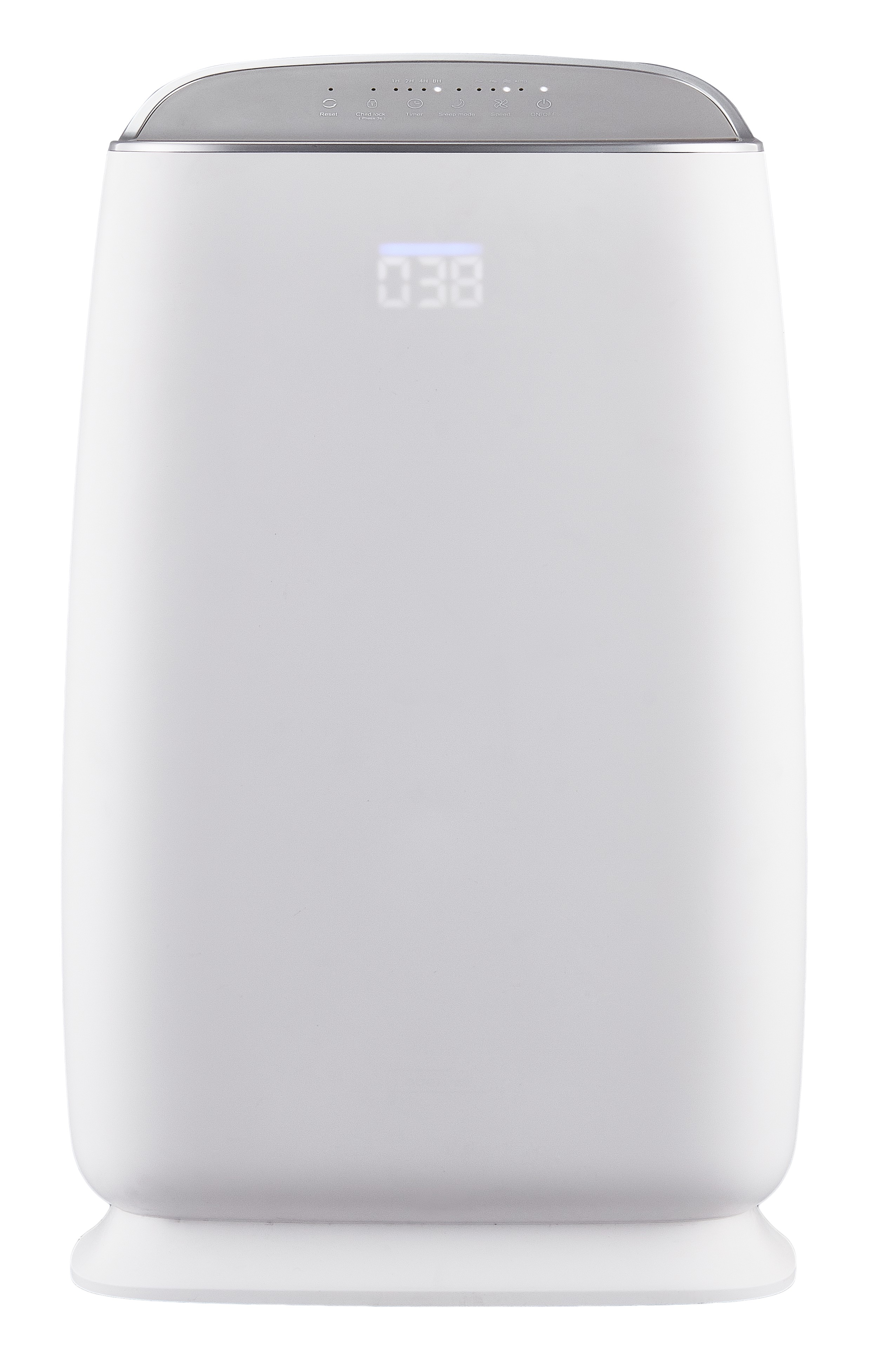 Îndepărtați cel mai bine formaldehida, bucurați-vă de aer curat majoritatea BKJ-16A