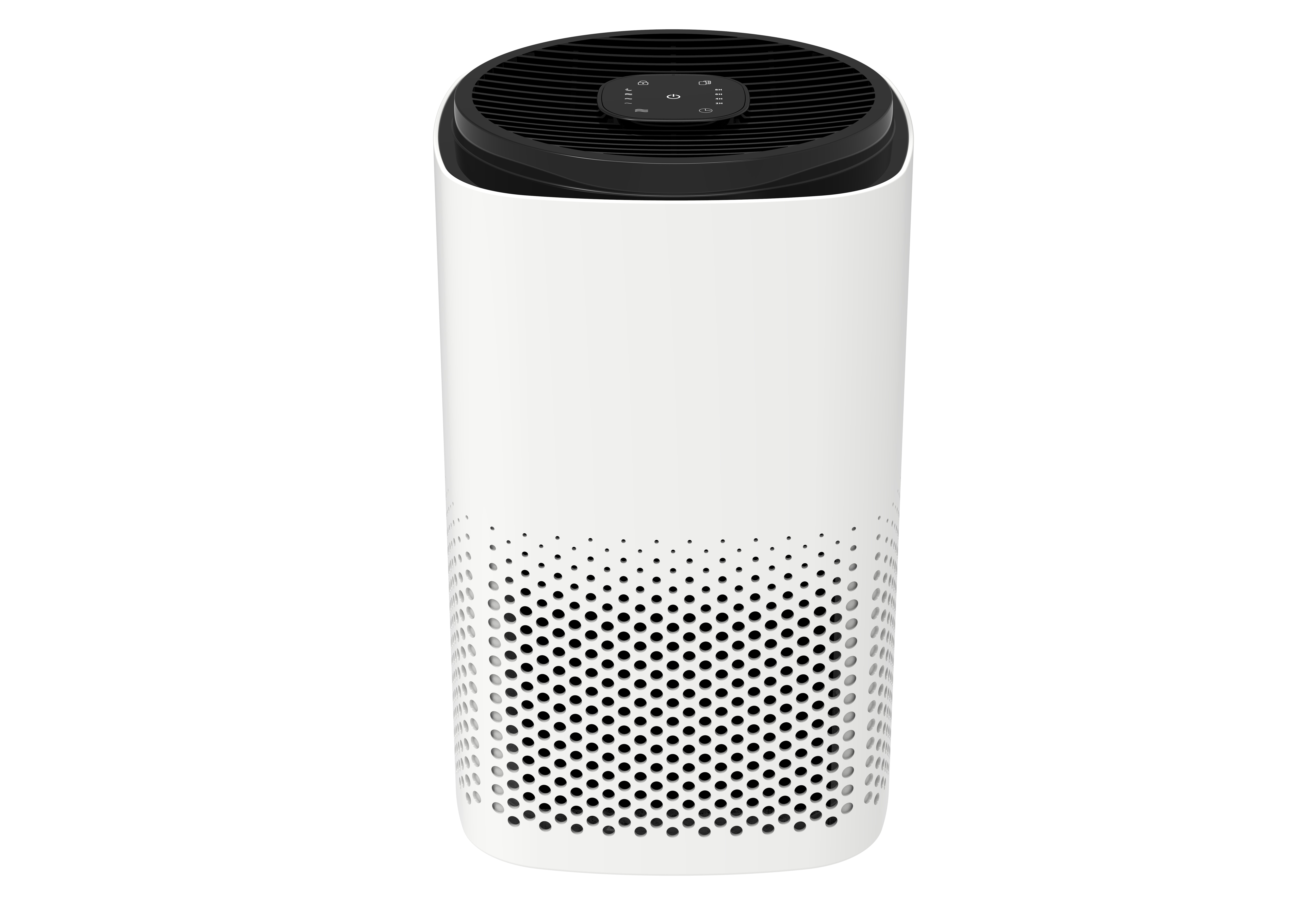 Îndepărtați cel mai bine formaldehida, bucurați-vă de aer curat majoritatea BKJ-22C