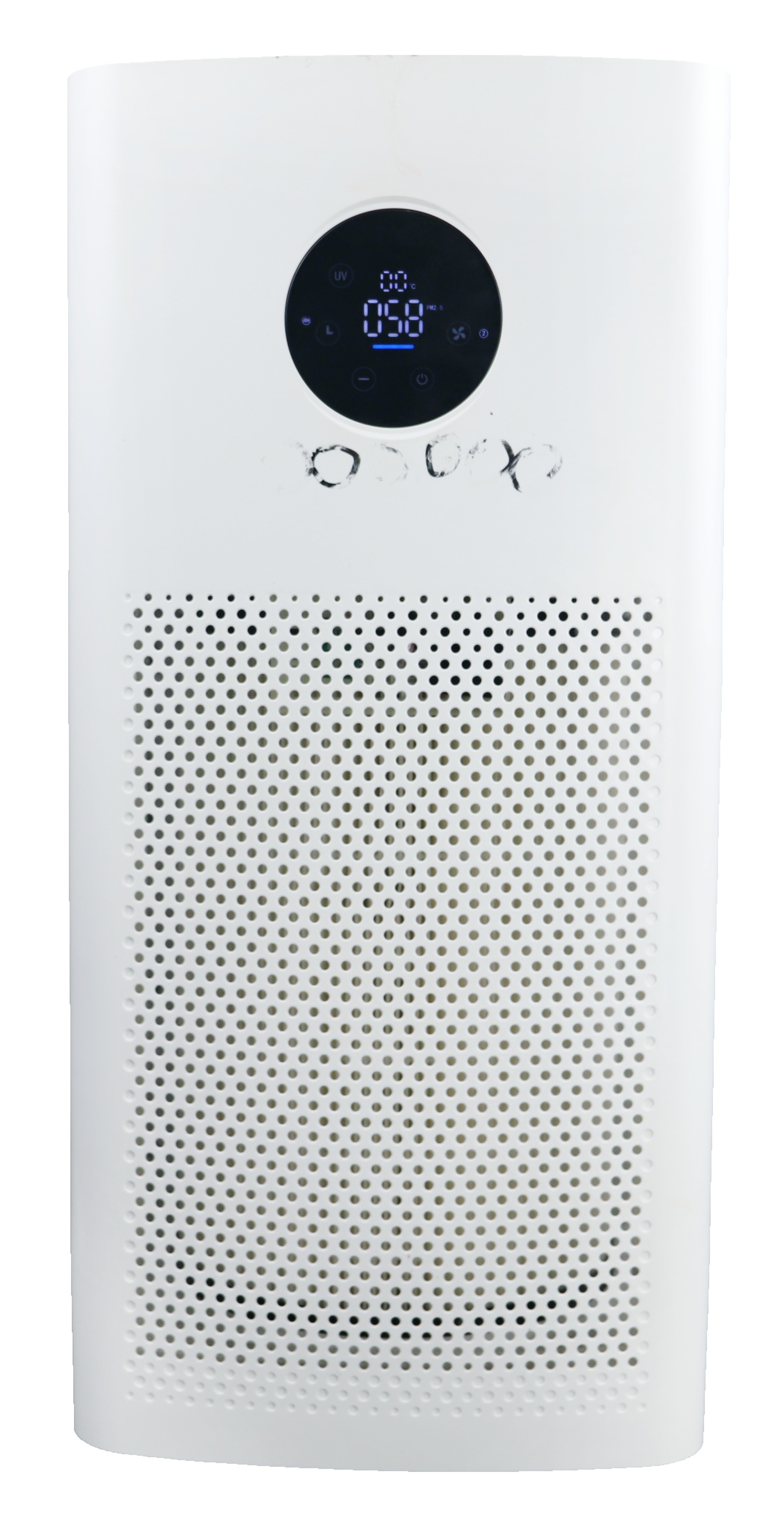 Îndepărtați cel mai bine formaldehida, bucurați-vă de aer curat majoritatea BKJ-55A