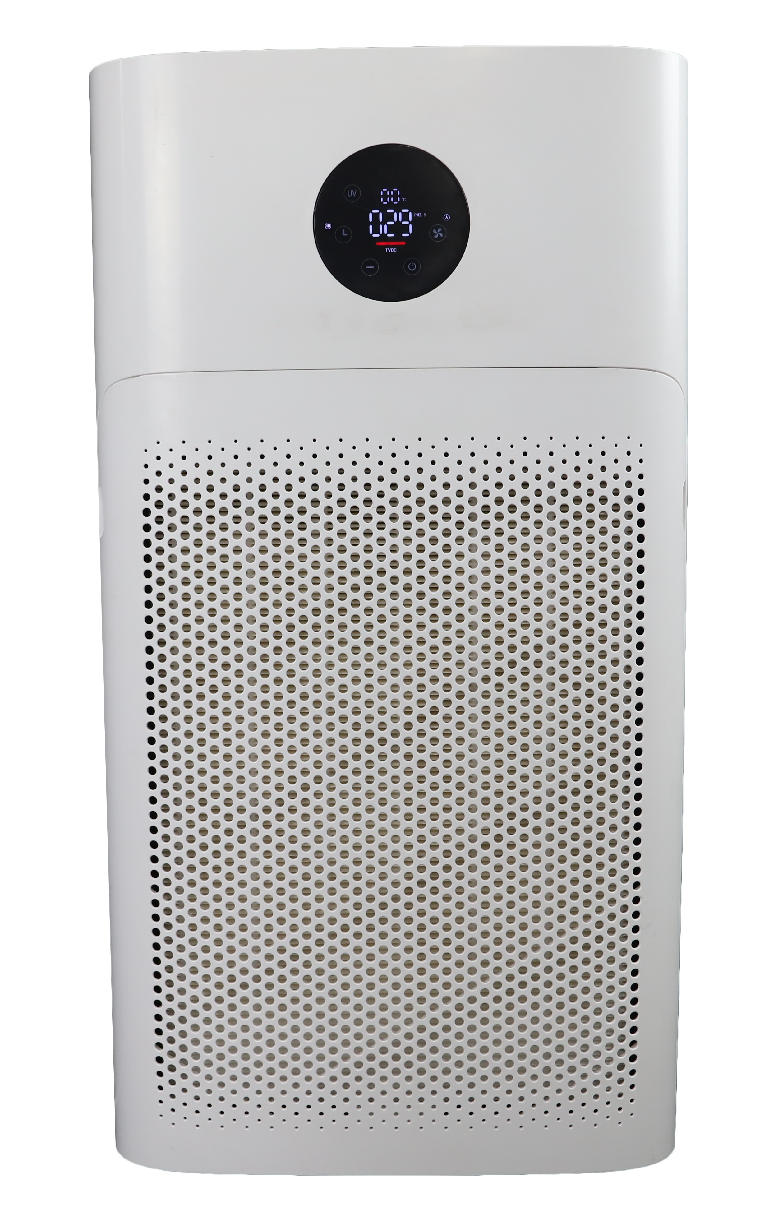 Îndepărtați cel mai bine formaldehida, bucurați-vă de aer curat majoritatea BKJ-60D