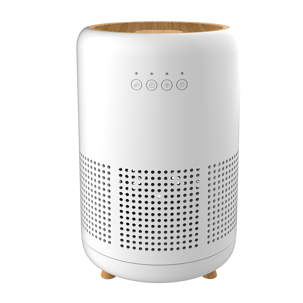 Îndepărtați formaldehida, bucurați-vă de aer curat BKJ-22H