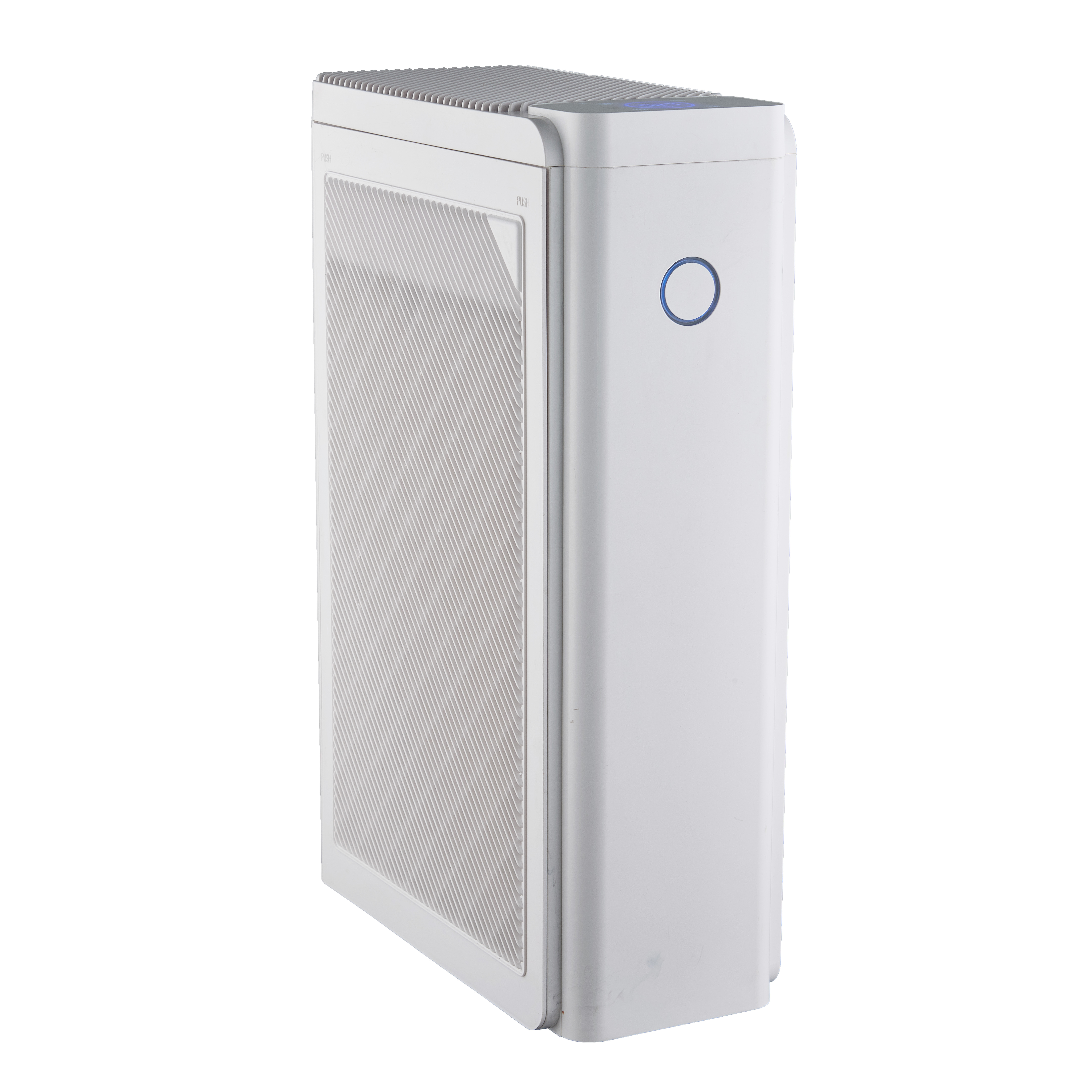 Cum oferă modul de somn al Purificatorului de aer Cadr de grad medical de grad nou 1200 Cadr, un mediu fără zgomot și confortabil?