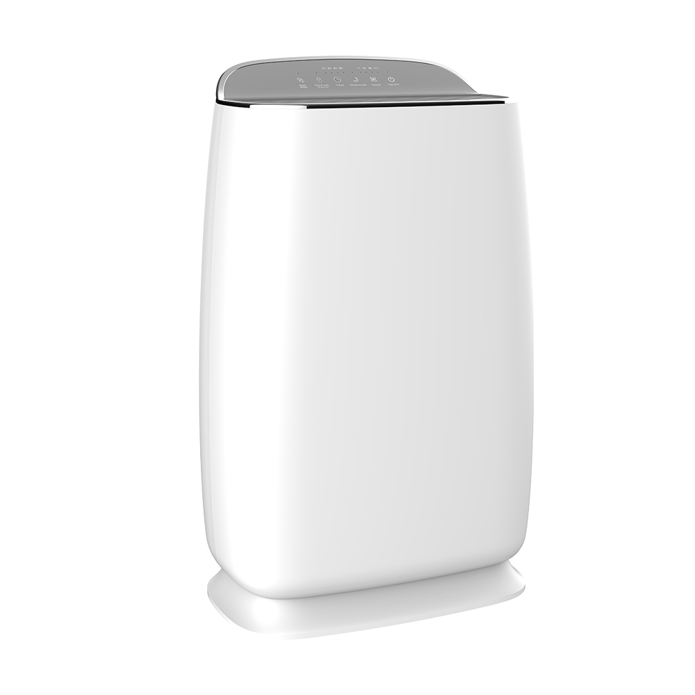 Îndepărtați cel mai bine formaldehida, bucurați-vă de aer curat majoritatea BKJ-16A