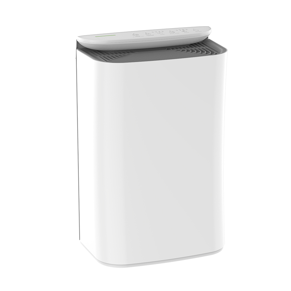 Actualizați tehnologia anionului Breat de proaspăt a pădurii BKJ-16B