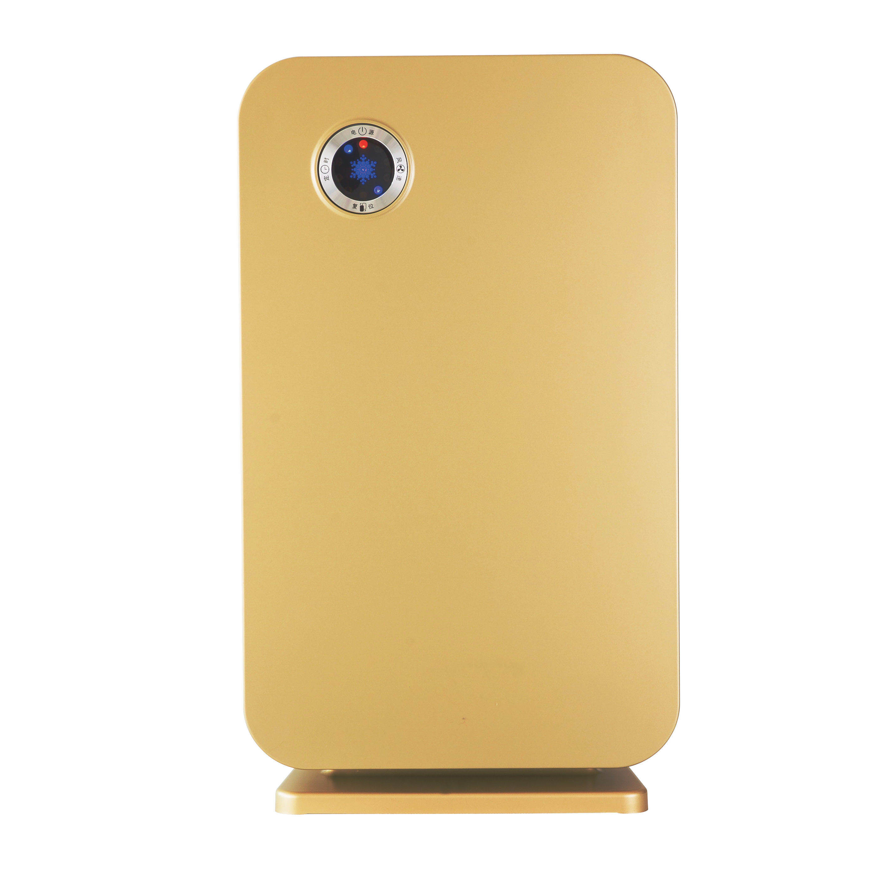 Îndepărtați cel mai bine formaldehida, bucurați-vă de aer curat cel mai mult BK-08