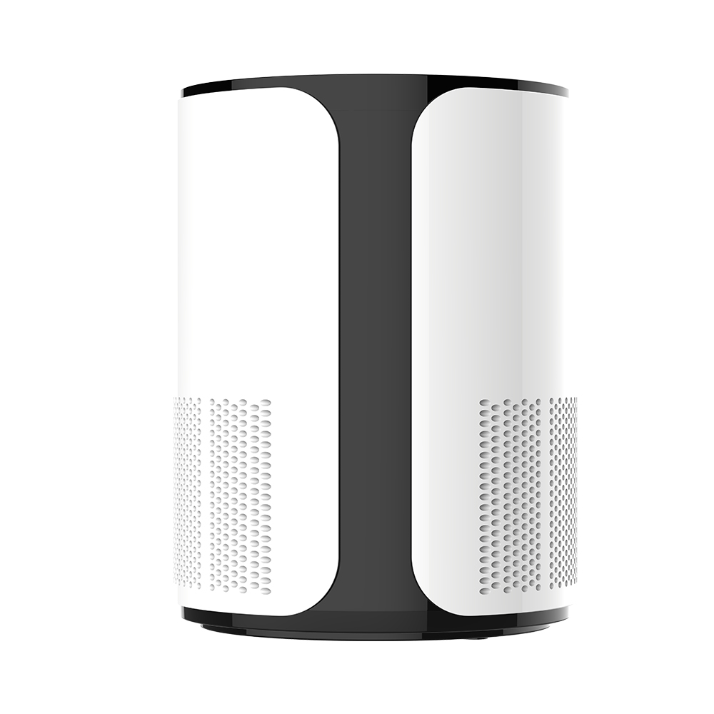 Îndepărtați cel mai bine formaldehida, bucurați-vă de aer curat majoritatea BKJ-15A