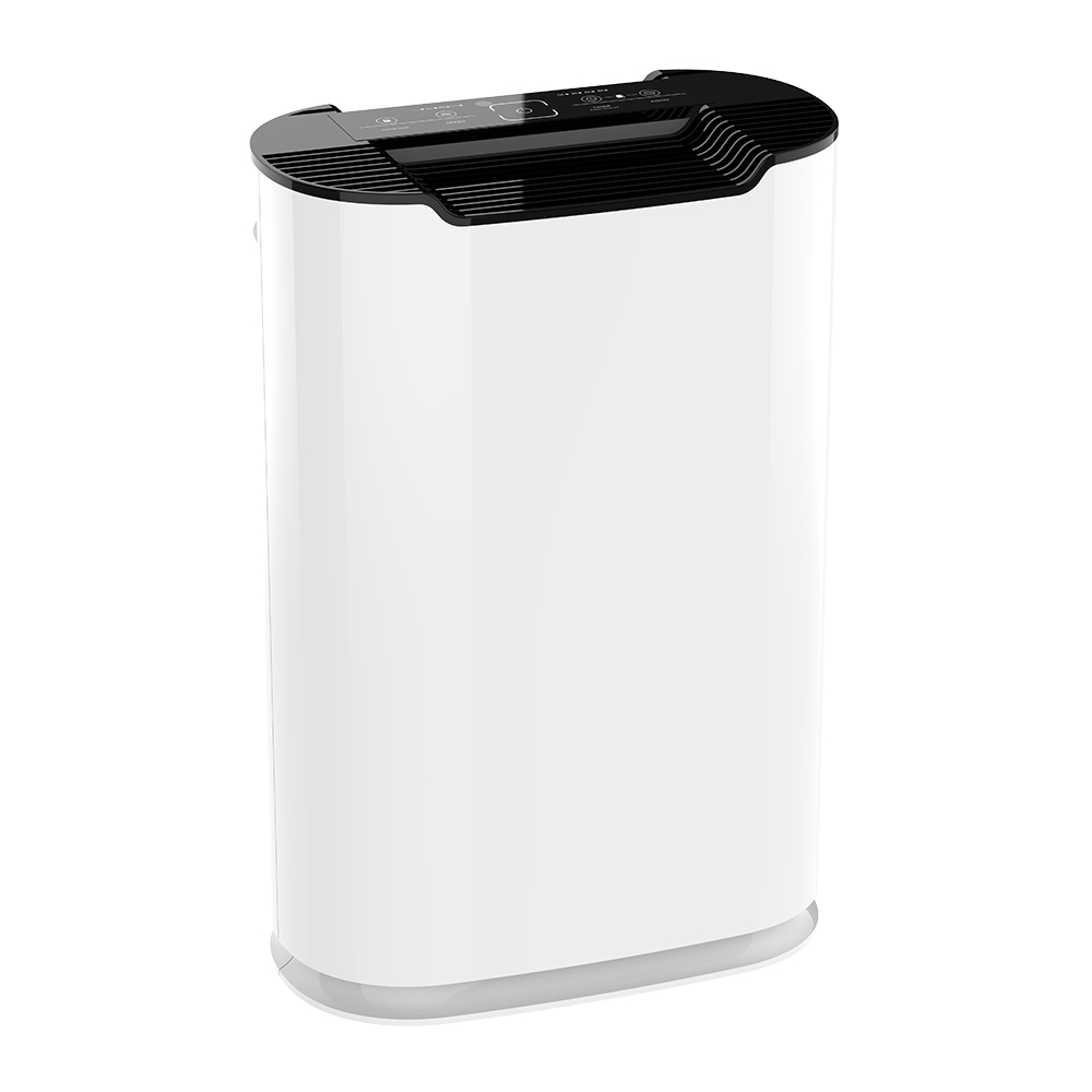 Îndepărtați cel mai bine formaldehida, bucurați-vă de aer curat majoritatea BKJ-215