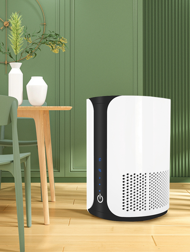 Îndepărtați cel mai bine formaldehida, bucurați-vă de aer curat majoritatea BKJ-15