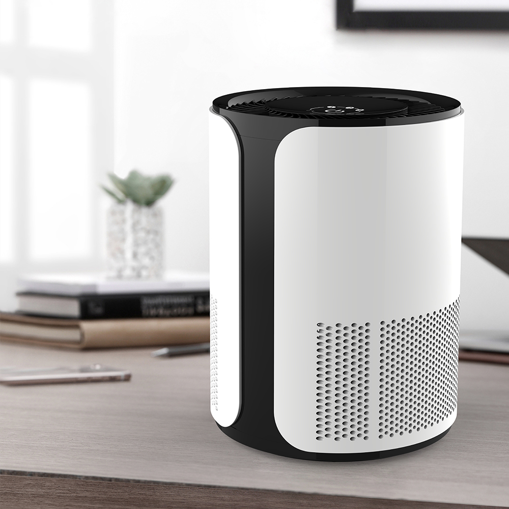 Îndepărtați cel mai bine formaldehida, bucurați-vă de aer curat majoritatea BKJ-15A