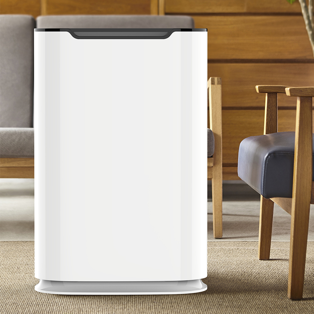 Îndepărtați cel mai bine formaldehida, bucurați-vă de aer curat majoritatea BKJ-215