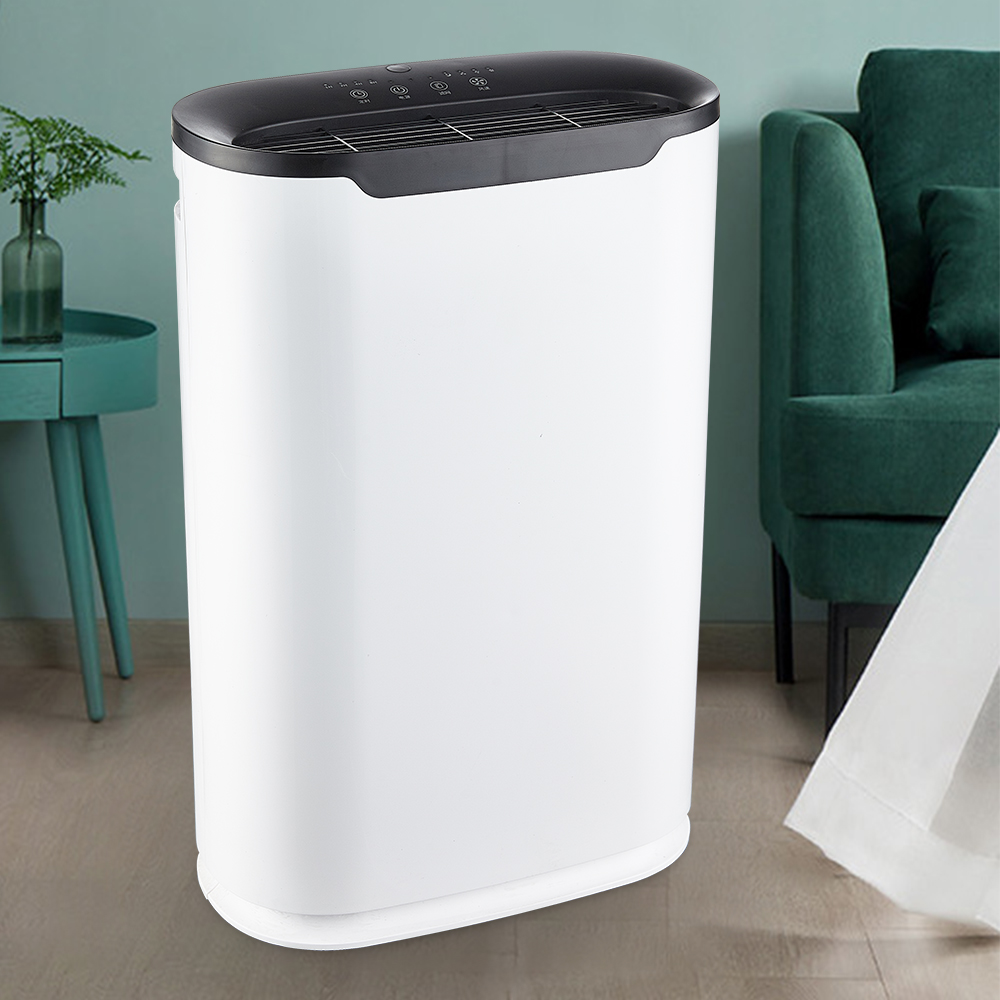 Îndepărtați cel mai bine formaldehida, bucurați-vă de aer curat majoritatea BKJ-215B