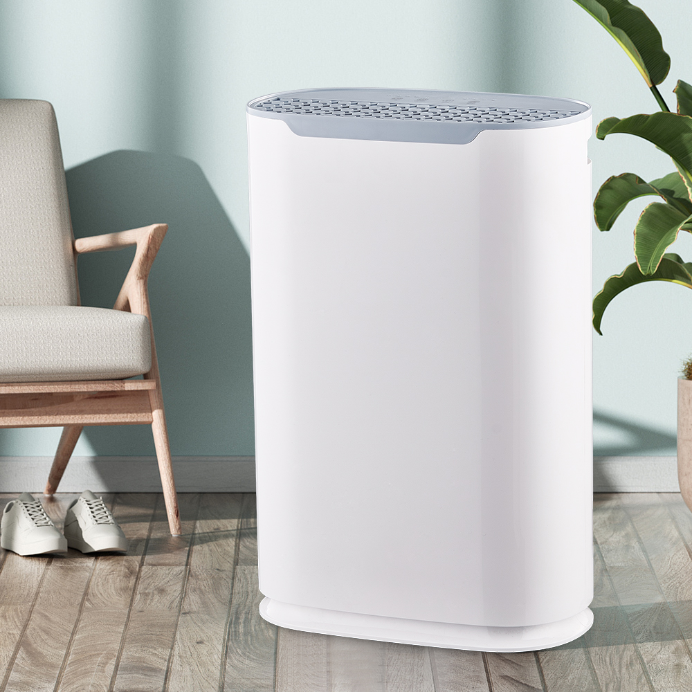 Îndepărtați cel mai bine formaldehida, bucurați-vă de aer curat majoritatea BKJ-215I