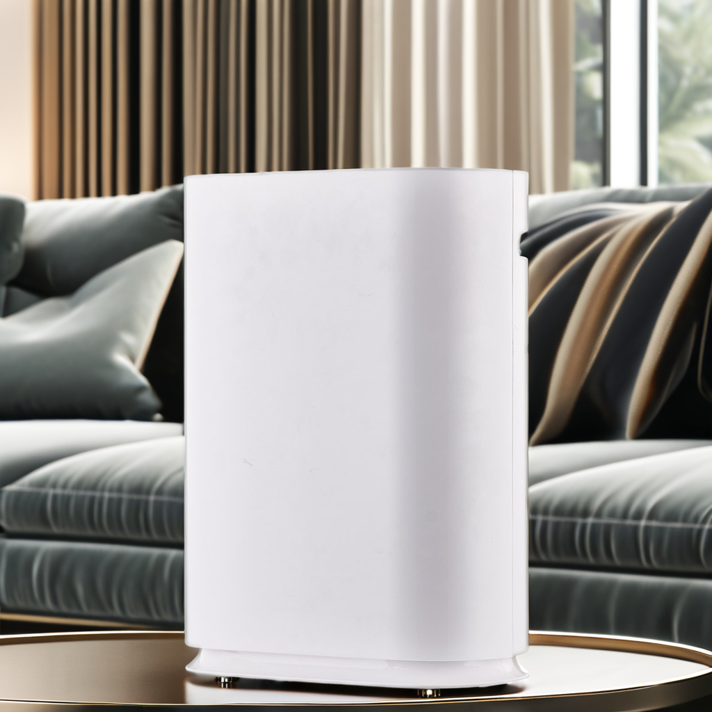 Îndepărtați cel mai bine formaldehida, bucurați-vă de aer curat majoritatea BKJ-300