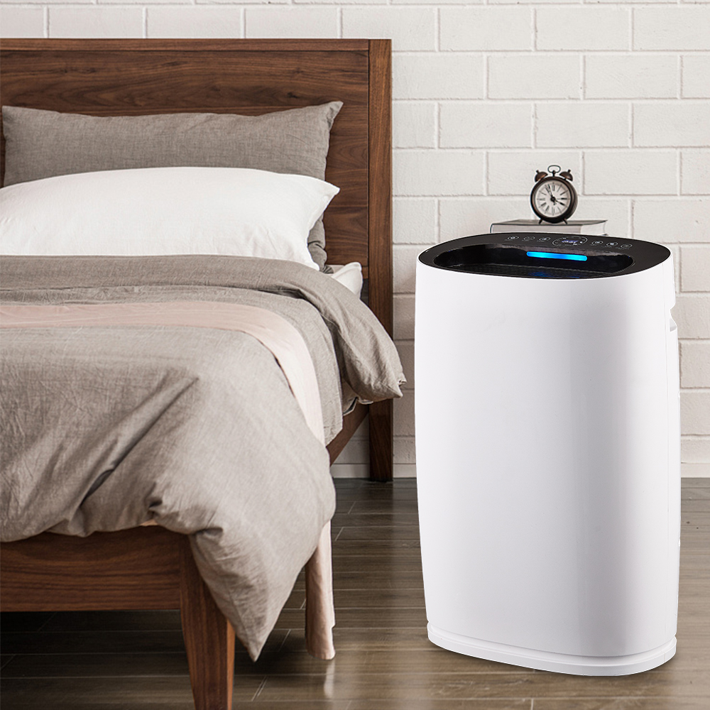 Îndepărtați cel mai bine formaldehida, bucurați-vă de aer curat majoritatea BKJ-306