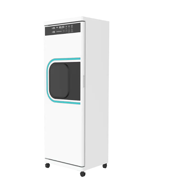 Blocarea răspândirii bacteriilor - funcția cheie a dulapurilor de dezinfectare medicală în controlul infecției spitalicești