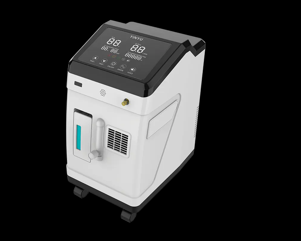 Ghid de întreținere și curățare pentru generatoarele de oxigen pentru spitale