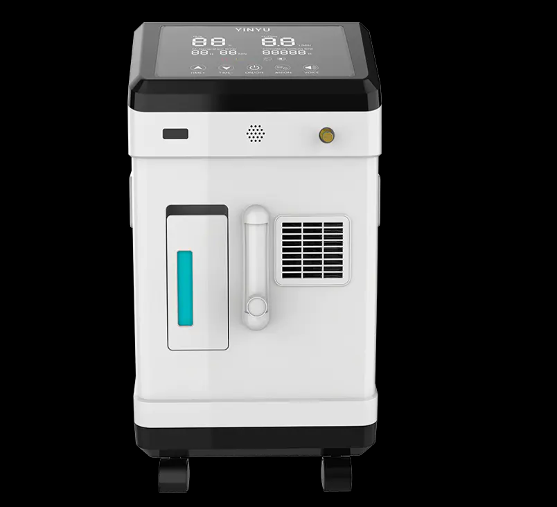 Ce precauții trebuie luate atunci când utilizați generatorul de oxigen acasă?