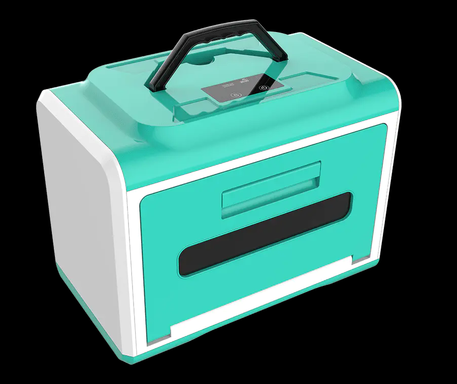 Rolul dulapurilor de dezinfectare medicală în protecția familiei Cabinet de dezinfectare Meical