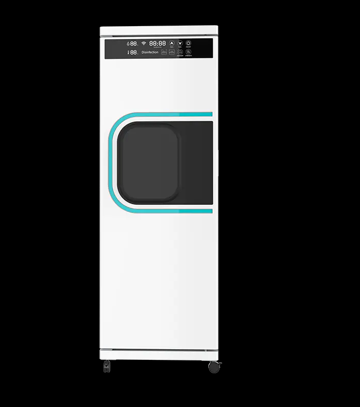 Cum se folosește corect dulapul de dezinfectare? Corect Utilizați pașii și tabuurile