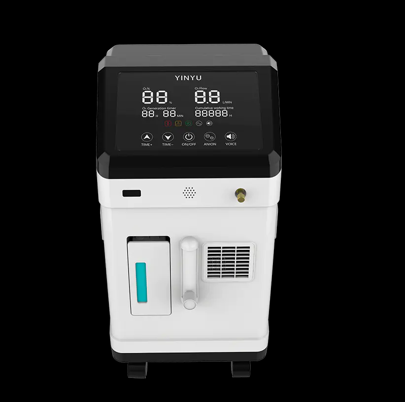 Precauții pentru utilizarea concentratorilor de oxigen: Cum să funcționați corect pentru a evita pericolele de siguranță?