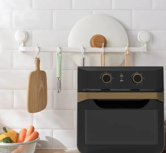 Greșeli obișnuite la friteuza de bucătărie: faceți aceste erori?